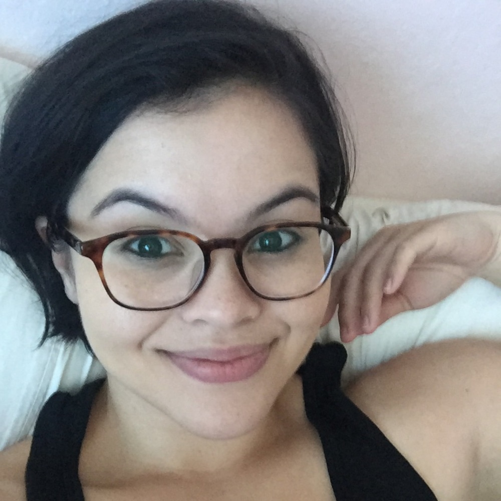 Meet your Posher, Deborah